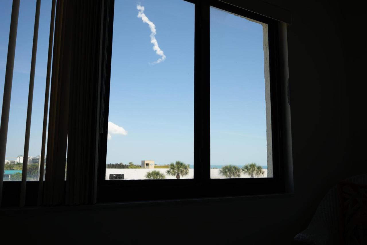 Sandcastles 400 Ocean & Rocket Launch Views, Massive Corner Unit Cocoa Beach Eksteriør bilde